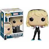 Funko Pop ! Spider-Gwen Unhooded Special Ed