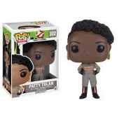 Funko Pop! Movies Ghostbusters Patty Tolan