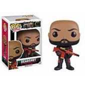Funko Pop! Movies Suicide Squad Deadshot