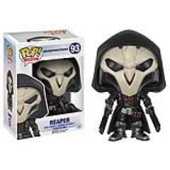Funko Pop! Games Overwatch Reaper