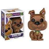 Funko Pop! Animation Scooby-Doo Scooby-Doo