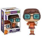 Funko Pop! Animation Scooby-Doo Velma