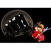 One Piece statuette PVC 1/8 Monkey D. Luffy 28 cm