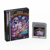 Tales Of Monster Land DX