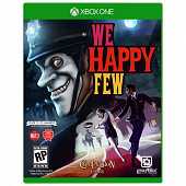 We Happy Few