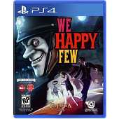 We Happy Few