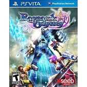 Ragnarok Odyssey UK