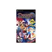 Disgaea - Afternoon of Darkness