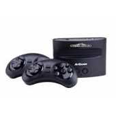 Blaze - SEGA Wireless Classic Game Console Mortal Kombat Edition