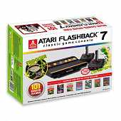 Blaze - Atari Flashback 7 Console