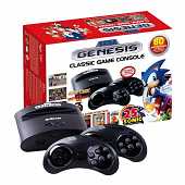 Blaze - SEGA Classic Game Console (Sonic 25th Anniv.)
