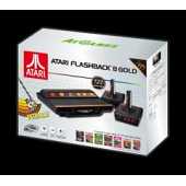 Blaze - Atari Flashback 8 Gold Console