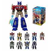 BLOKEES TRANSFORMERS GALAXY VERSION 5 BLIND BOX