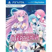 Hyperdimension Neptunia Re;Birth 2