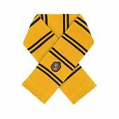 Wizarding World - Harry Potter - Écharpe - Poufsouffle