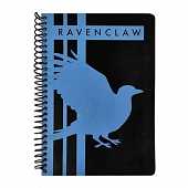 Wizarding World - Harry Potter - Carnet à spirales A5 - Serdaigle