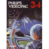 Satellite Attack - Jeu Videopac