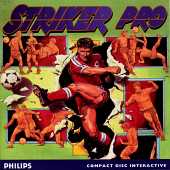 Striker Pro