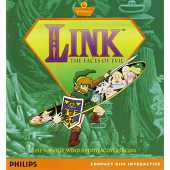 Link Faces of Evil CDI