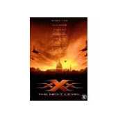 XXX - The next level