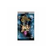 The dark crystal