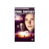 Final fantasy - Les créatures de l'esprit