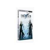Final fantasy - Advent children
