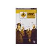 Snatch - Le vol de diamants peut nuire a la santé