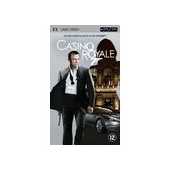 Casino royale Umd