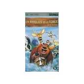 Les Rebelles De La Forêt