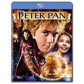 Blu-Ray - Peter Pan