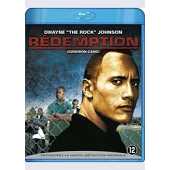 Blu Ray - RÉDEMPTION