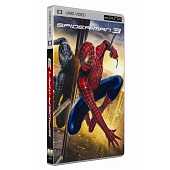 Spider-man 3 UMD
