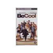 Be cool