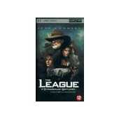 La Ligue des Gentleman Extraordinnaires