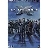 X-men La Trilogie - Edition Steelbox