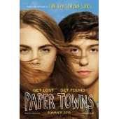 La Face Cachée de Margo (Paper Towns)