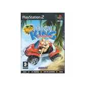 Beach king  "stunt racing"