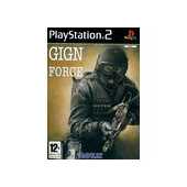 Gign Anti-terror Force