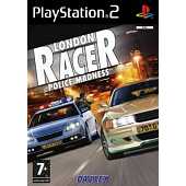 London Racer : Police Madness