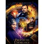 La Prophétie de l'Horloge