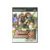 Dynasty Warriors 2