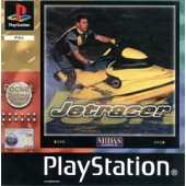 Jet Racer