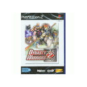 Dynasty warrior 2