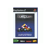 International Cue Ball