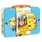 Minions ToTum Magminions Magnets