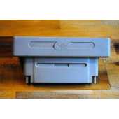 Adaptateur Jeux Import US/JAP pour Super Nes