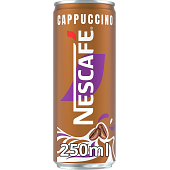 Nescafé Cappuccino Doos Van 250g
