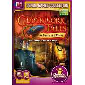 Clockwork Tales : De Verre et d'Encre Edition Collector