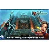 Abyss : The Wraiths of Eden